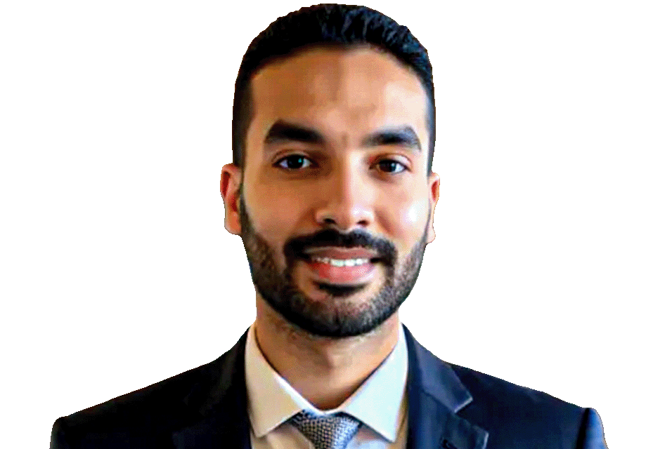 صورة الأستاذ كريم مختار