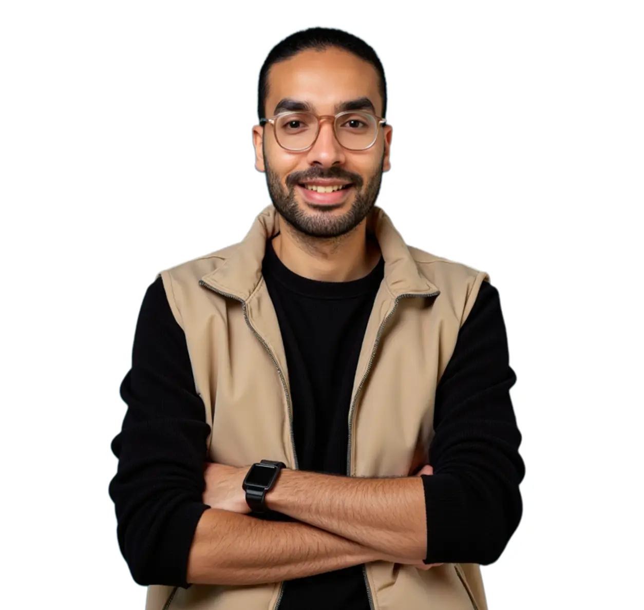 صورة كريم مختار